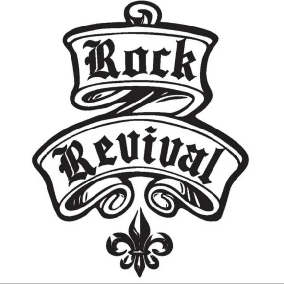 🆕️Rock Revival Easy Straight Jeans. Women's Plus Size: Waist 34x34 Inseam. - Picture 3 of 13